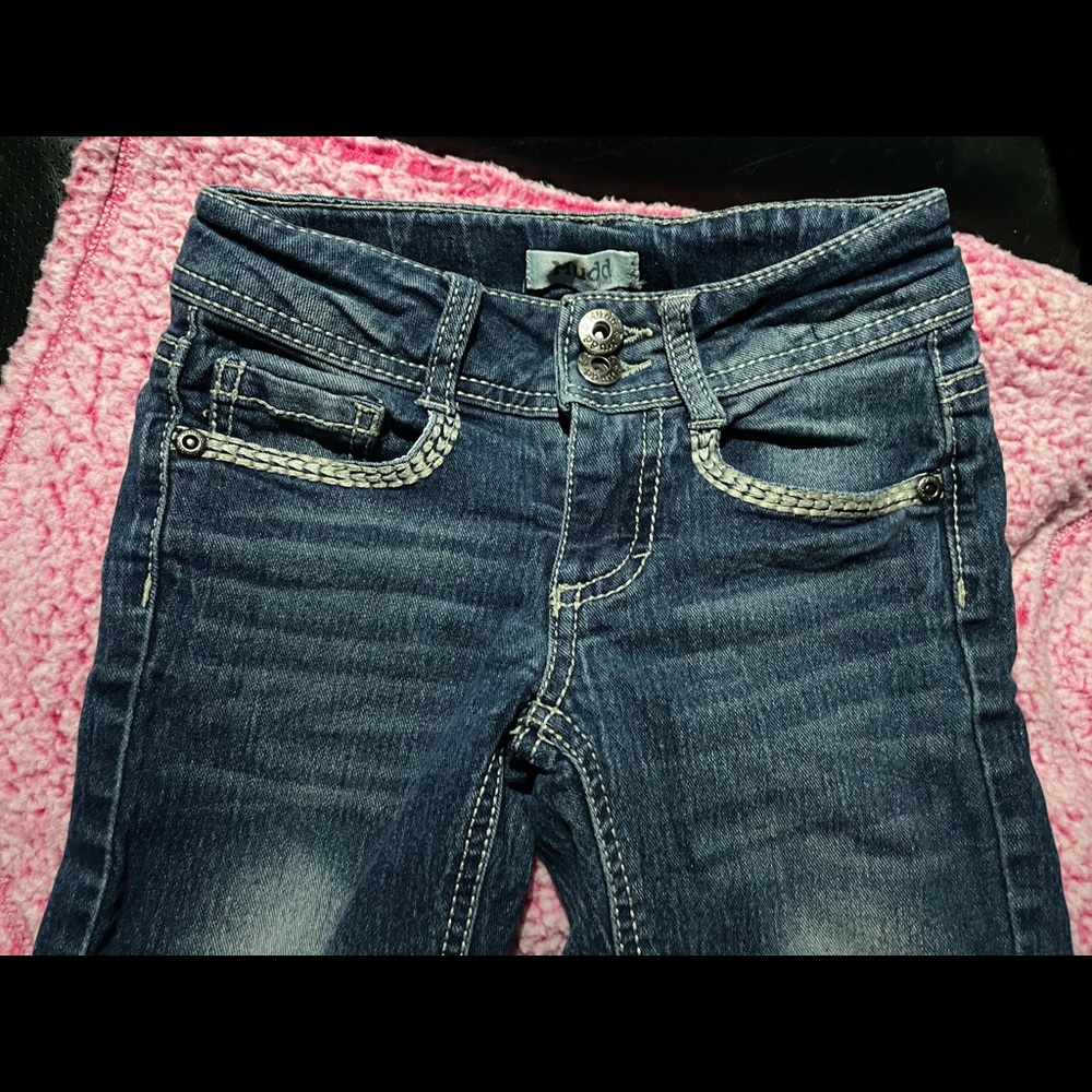 MUDD GIRLS JEANS
